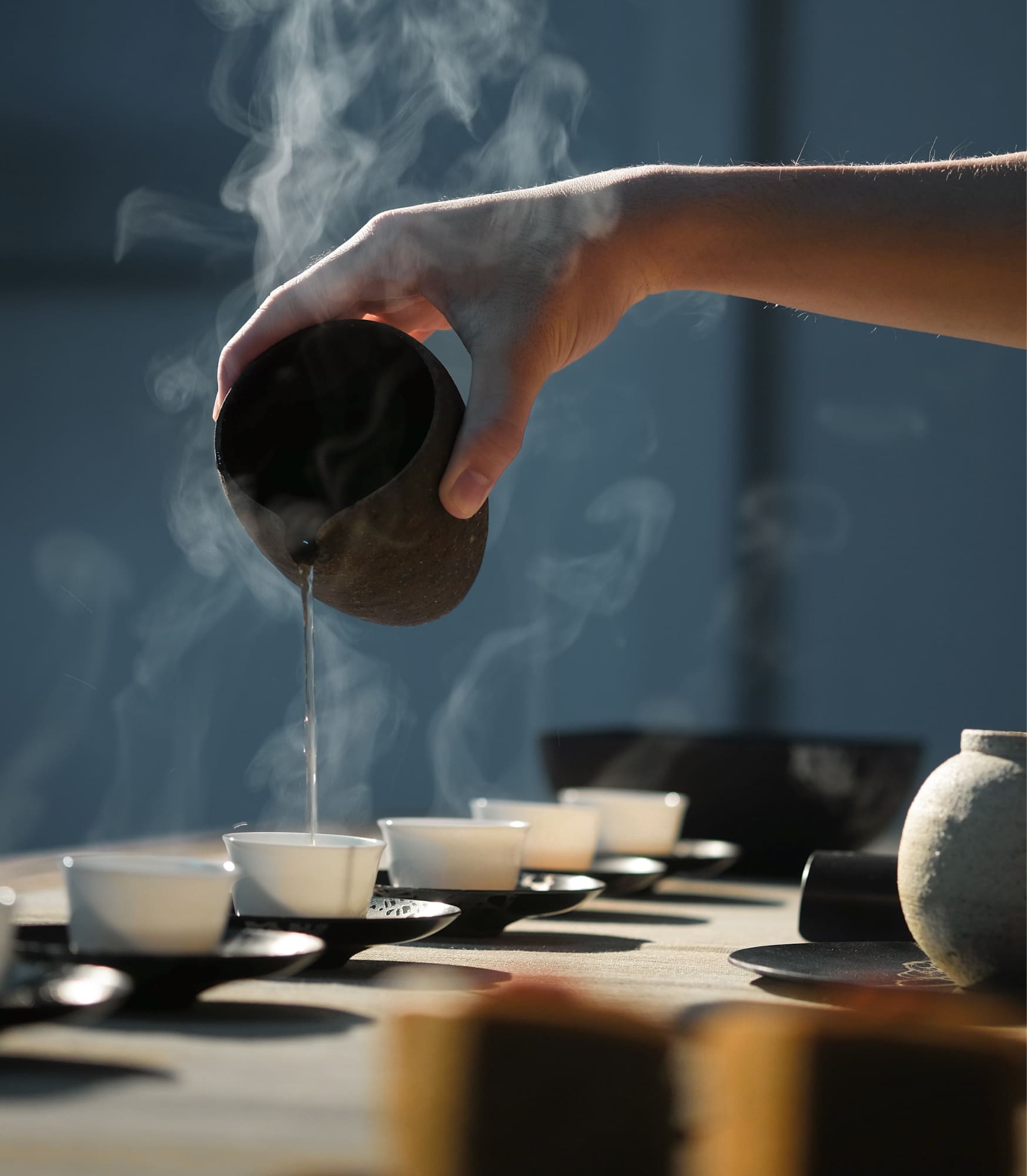 The best table in town New England Roast Beef